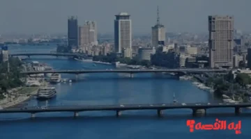 مصر.. طقس معتدل مع أمطار تضرب 5 محافظات السبت 6 ديسمبر 2025